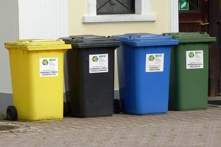 Producenci opakowań: wymogi UE będą kosztować miliardy